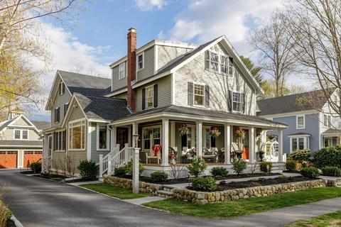 129 Everett St, Concord, MA 01742 photo 2