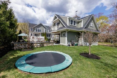 129 Everett St, Concord, MA 01742 photo 37