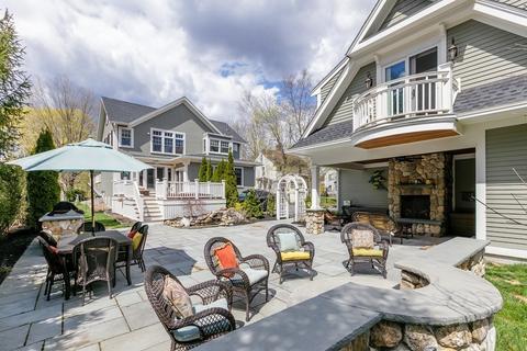 129 Everett St, Concord, MA 01742 photo 33