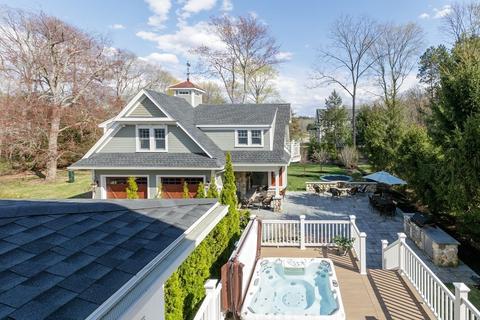 129 Everett St, Concord, MA 01742 photo 35