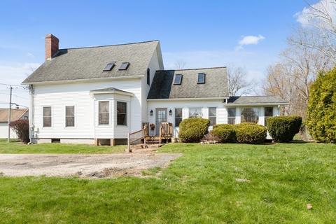 121 Mendon, Sutton, MA 01590 photo 1