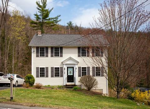 163 North St, Erving, MA 01344 photo 1