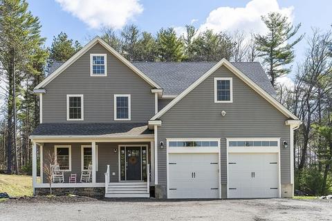 20 E Rindge Rd, Ashburnham, MA 01430 photo 1