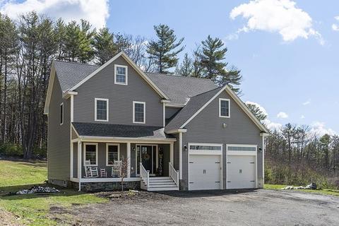 20 E Rindge Rd, Ashburnham, MA 01430 photo 2
