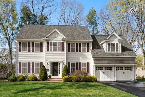11 Shadow Ln, Wellesley, MA 02482 photo 1