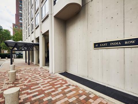 65 E India Row #9D, Boston, MA 02110 photo 11
