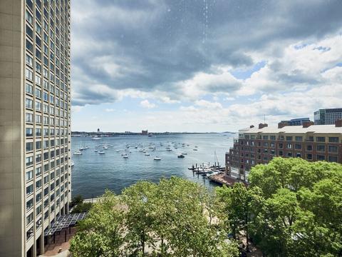 65 E India Row #9D, Boston, MA 02110 photo 2