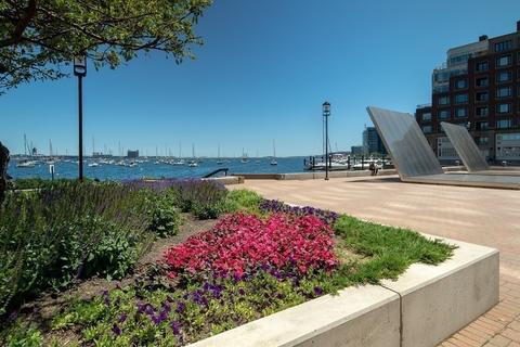 65 E India Row #9D, Boston, MA 02110 photo 17