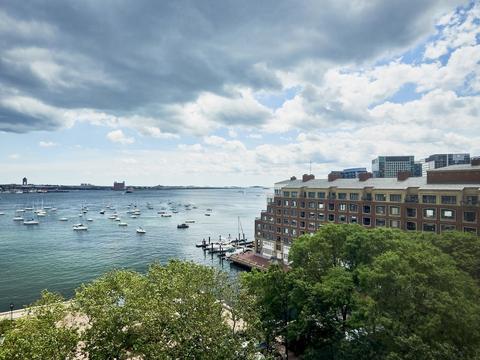65 E India Row #9D, Boston, MA 02110 photo 1