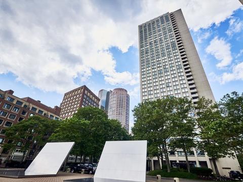 65 E India Row #9D, Boston, MA 02110 photo 15