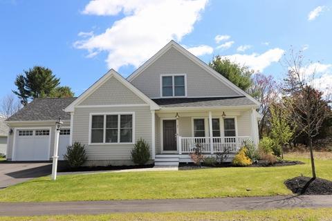 47 Emerald Way, Walpole, MA 02081 photo 1
