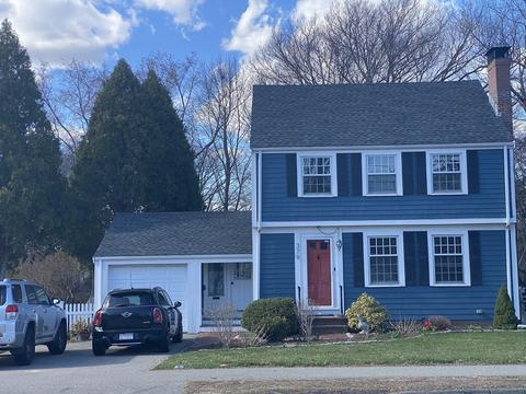 379 Cedar St, Dedham, MA 02026 photo 3