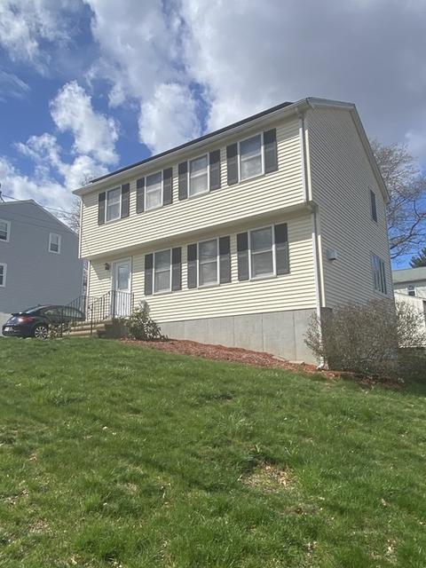 25 Pinehurst Ave, Dracut, MA 01826 photo 1