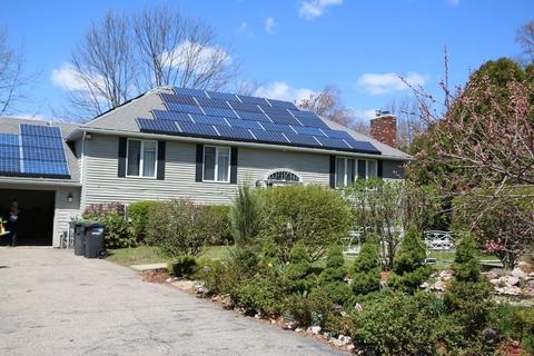 11 Cynthia, Dedham, MA 02026 photo 1