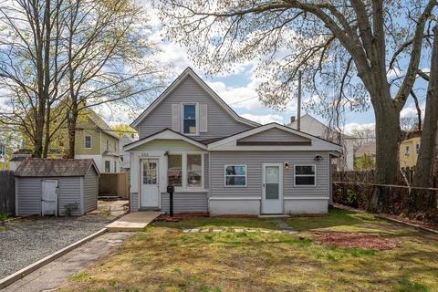 653 Carew St, Springfield, MA 01104 photo 1
