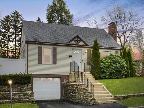 44 Bristol St, Worcester, MA 01606 photo 1
