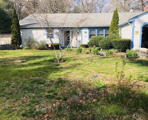160 Thistle Dr, Barnstable, MA 02632 photo 2
