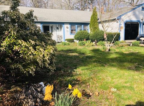 160 Thistle Dr, Barnstable, MA 02632 photo 1