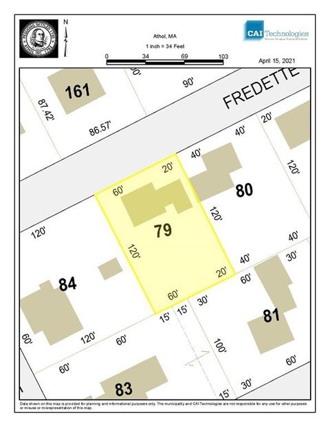 277 Fredette St, Athol, MA 01331 photo 28