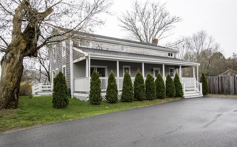 223 Marion Rd, Wareham, MA 02571 photo 1