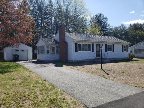 126 Bulat Dr, Springfield, MA 01129 photo 3