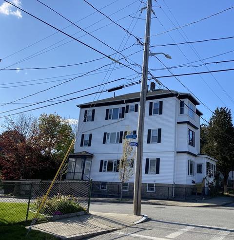 83 Garfield St, Fall River, MA 02721 photo 1
