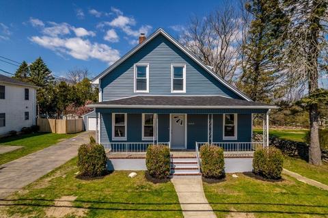 4666 N Main St, Fall River, MA 02720 photo 2