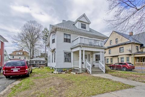 64 Westford Ave, Springfield, MA 01109 photo 1