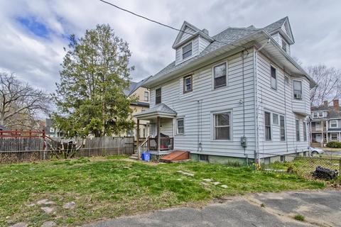 64 Westford Ave, Springfield, MA 01109 photo 32