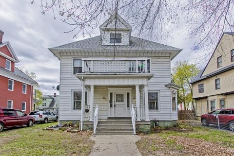 64 Westford Ave, Springfield, MA 01109 photo 2
