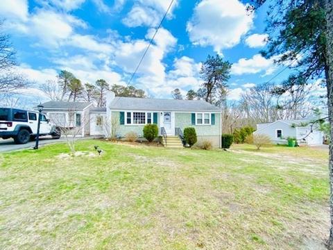 199 Sisson Rd, Harwich, MA 02645 photo 1