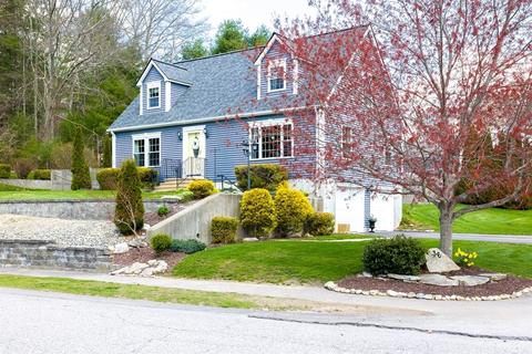 59 Dudley Homes For Sale Dudley Ma Real Estate Movoto