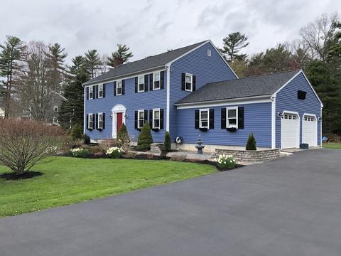 7 Arrow Ln, Acushnet, MA 02743 photo 2