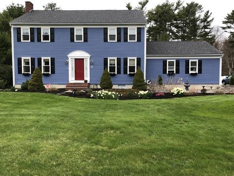 7 Arrow Ln, Acushnet, MA 02743 photo 1
