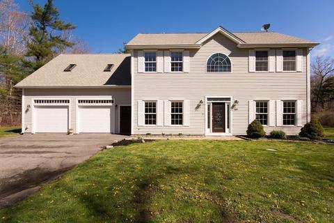 88 Old Farm Ln, Fall River, MA 02720 photo 1