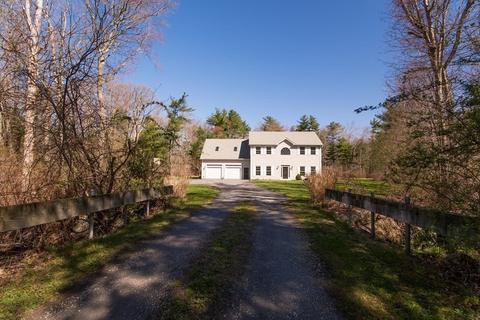 88 Old Farm Ln, Fall River, MA 02720 photo 2