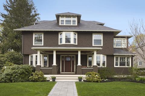 100 Warren St, Needham, MA 02492 photo 1