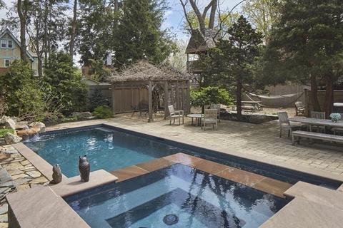 100 Warren St, Needham, MA 02492 photo 22