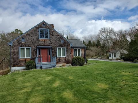 927 County Rd, Bourne, MA 02559 photo 2