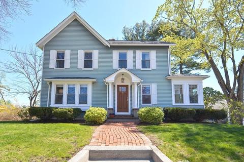 76 Maple St, Framingham, MA 01702 photo 1