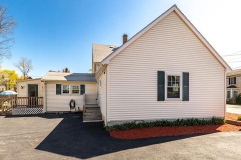 155 River St, Dedham, MA 02026 photo 26