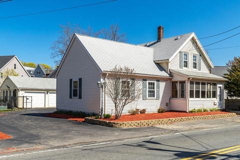 155 River St, Dedham, MA 02026 photo 1