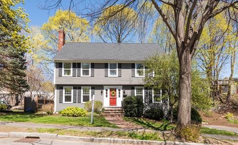 32 James St, Beverly, MA 01915 photo 3