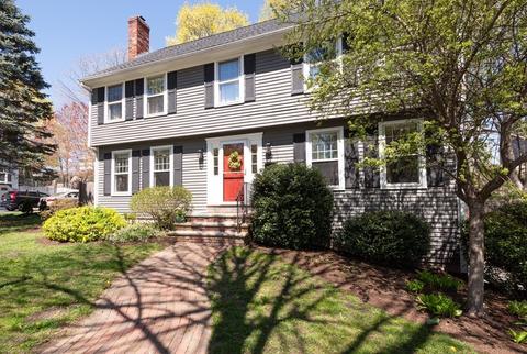 32 James St, Beverly, MA 01915 photo 1