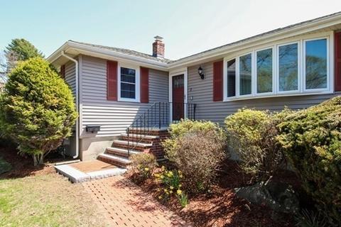 2 Pleasant View Dr, Canton, MA 02021 photo 2