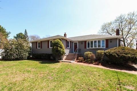 2 Pleasant View Dr, Canton, MA 02021 photo 1
