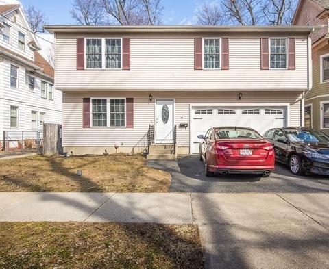 13 Ruskin St, Springfield, MA 01108 photo 1