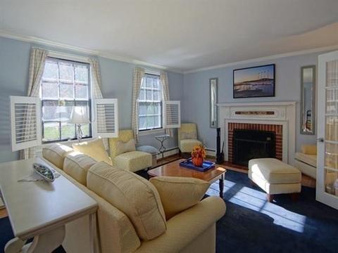25 Chapel Rd, North Hampton, NH 03862 photo 6