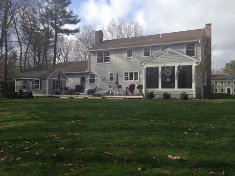 25 Chapel Rd, North Hampton, NH 03862 photo 2