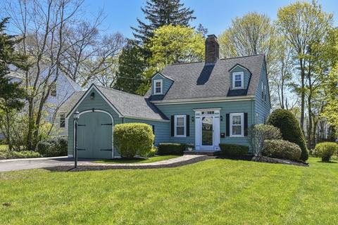 60 Boulevard Rd, Dedham, MA 02026 photo 1